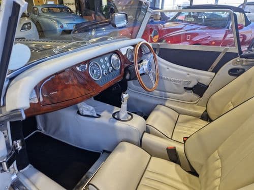 Photograph of vehicle for sale