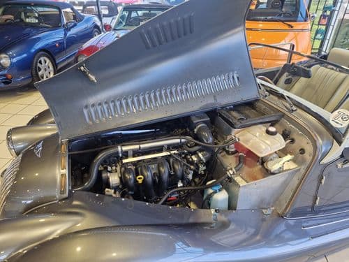 Photograph of vehicle for sale