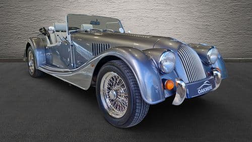 Photograph of vehicle for sale