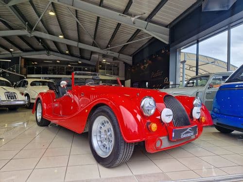 Photograph of vehicle for sale