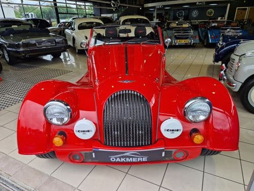 Photograph of vehicle for sale