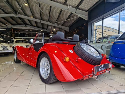 Photograph of vehicle for sale