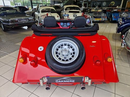 Photograph of vehicle for sale