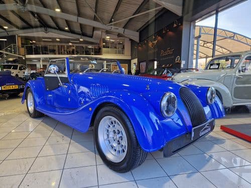 Photograph of vehicle for sale