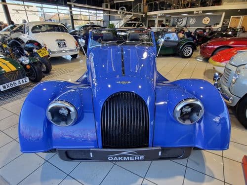 Photograph of vehicle for sale