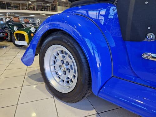 Photograph of vehicle for sale