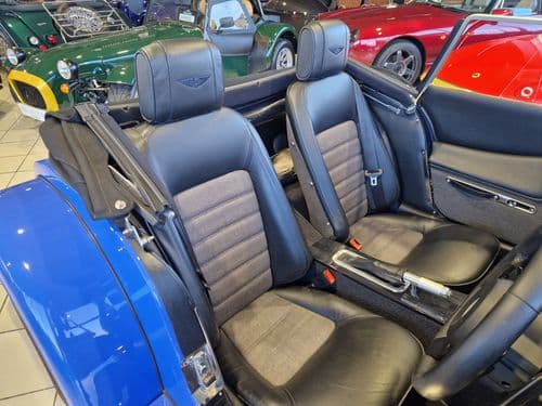 Photograph of vehicle for sale