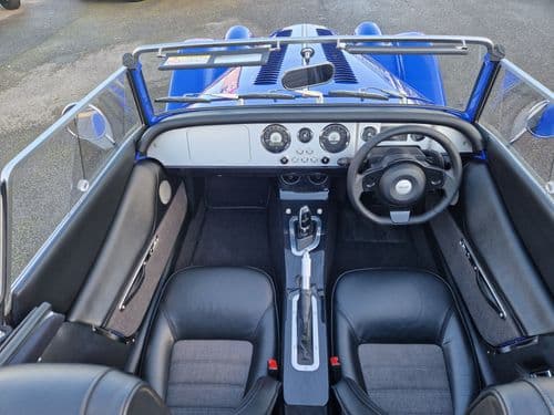 Photograph of vehicle for sale