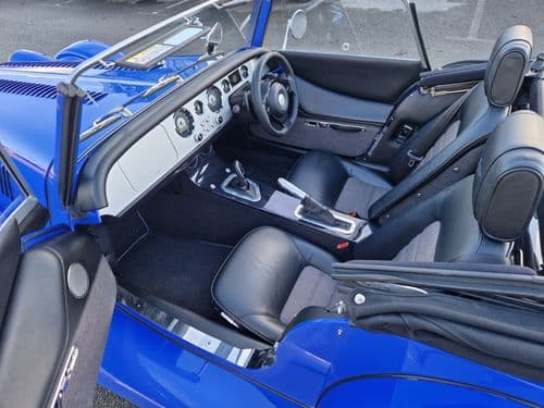 Photograph of vehicle for sale