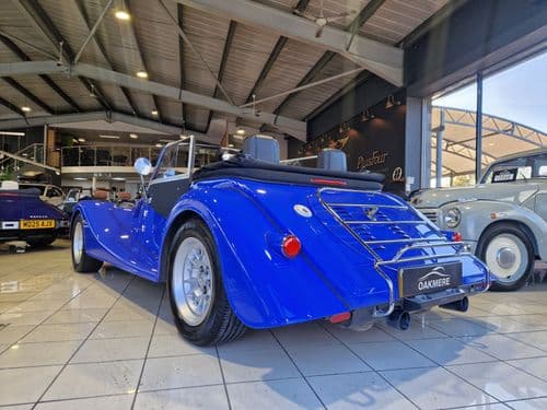 Photograph of vehicle for sale