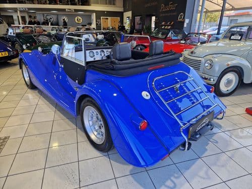 Photograph of vehicle for sale