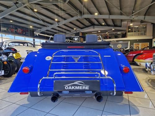 Photograph of vehicle for sale