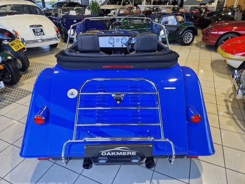 Photograph of vehicle for sale