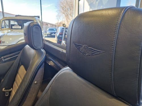 Photograph of vehicle for sale