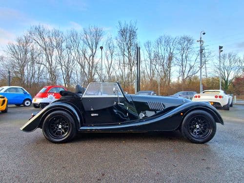 Photograph of vehicle for sale