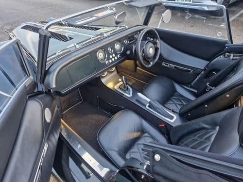 Photograph of vehicle for sale