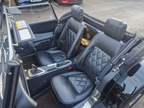 Photograph of vehicle for sale