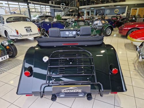 Photograph of vehicle for sale