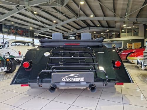 Photograph of vehicle for sale