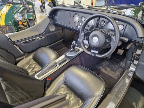 Photograph of vehicle for sale