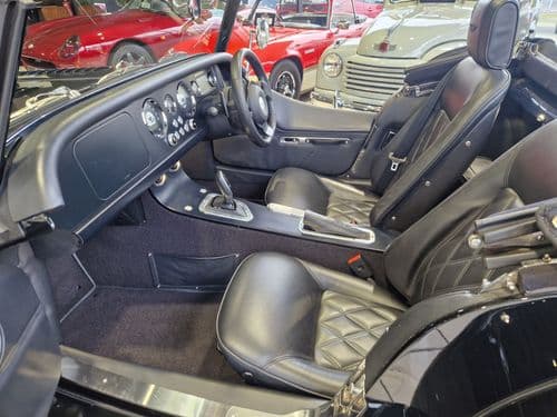 Photograph of vehicle for sale