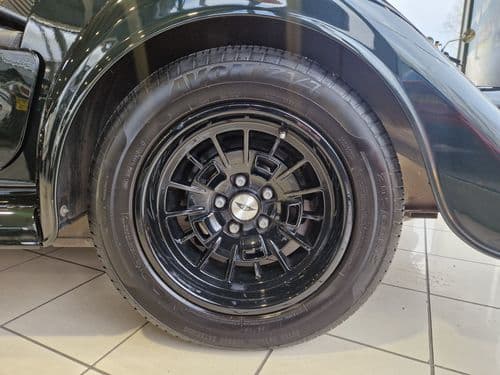 Photograph of vehicle for sale