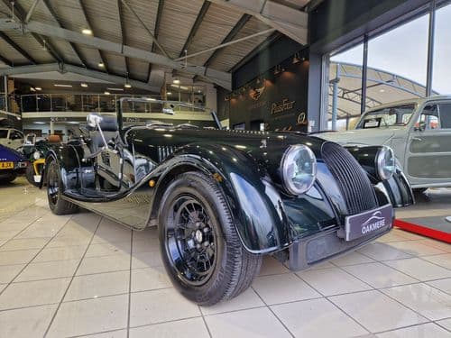 Photograph of vehicle for sale