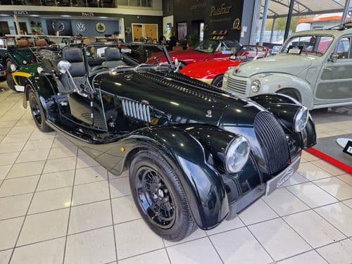 Photograph of vehicle for sale