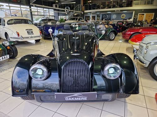 Photograph of vehicle for sale