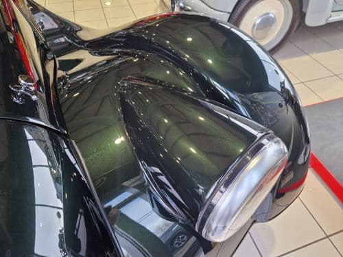 Photograph of vehicle for sale