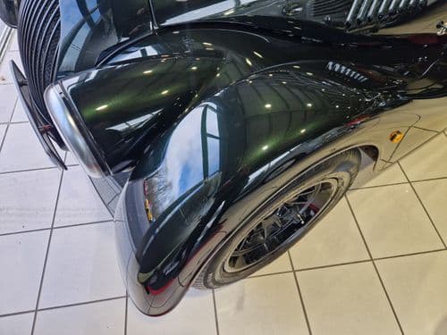 Photograph of vehicle for sale