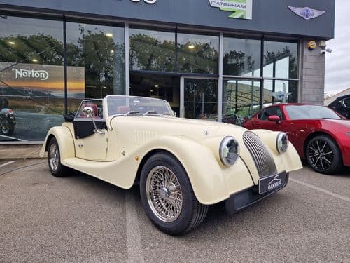 Photograph of vehicle for sale