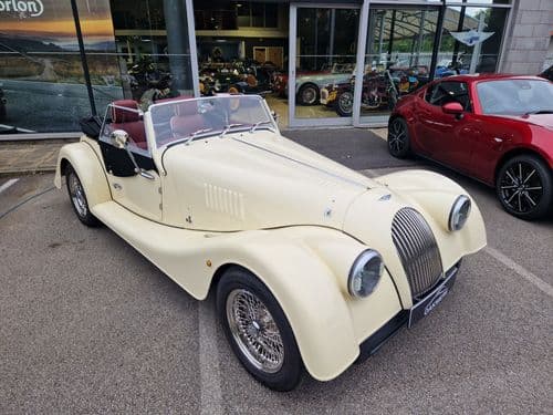 Photograph of vehicle for sale