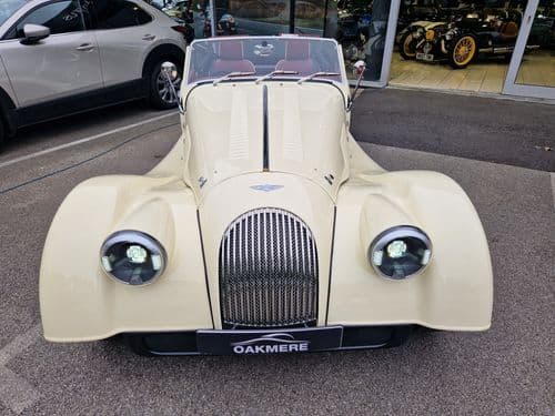 Photograph of vehicle for sale