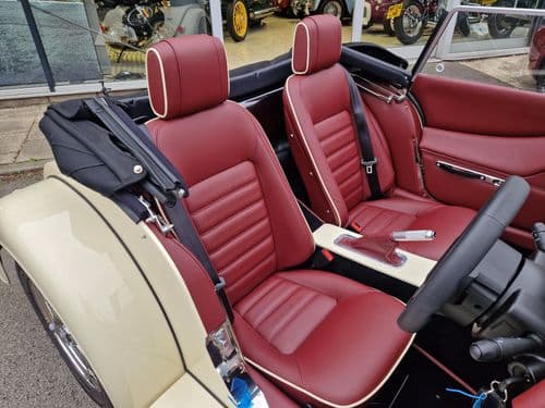 Photograph of vehicle for sale