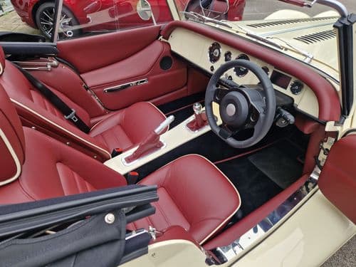 Photograph of vehicle for sale