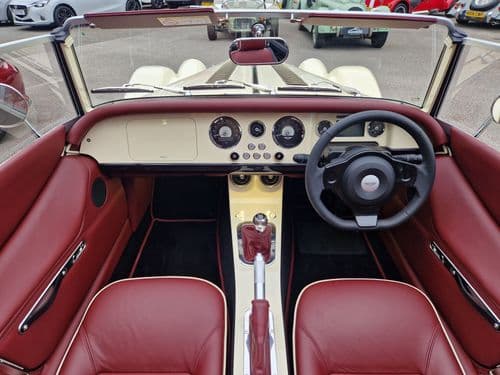 Photograph of vehicle for sale