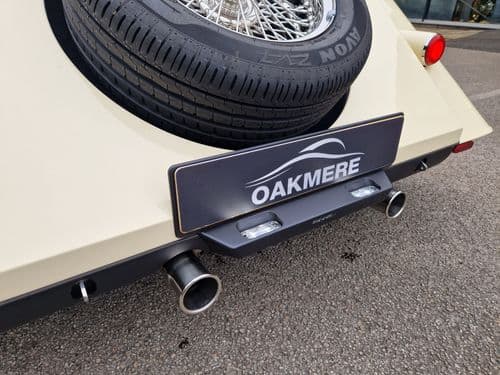 Photograph of vehicle for sale