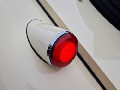 Photograph of vehicle for sale