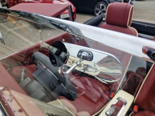 Photograph of vehicle for sale