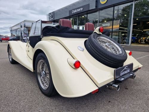 Photograph of vehicle for sale