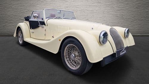 Photograph of vehicle for sale