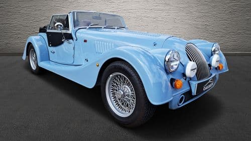 Photograph of vehicle for sale