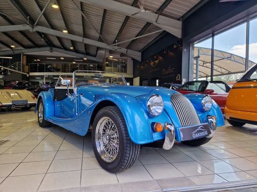 Photograph of vehicle for sale