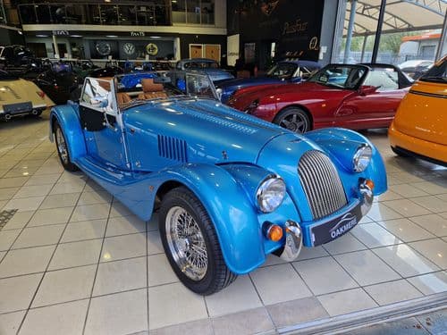 Photograph of vehicle for sale