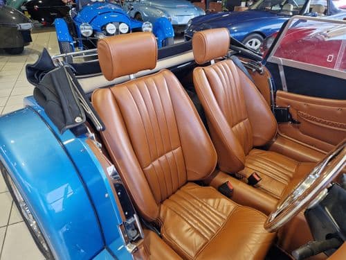 Photograph of vehicle for sale