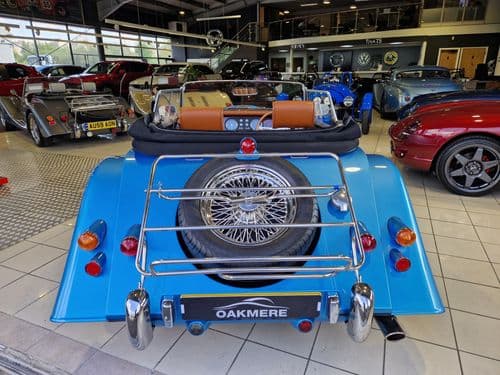 Photograph of vehicle for sale