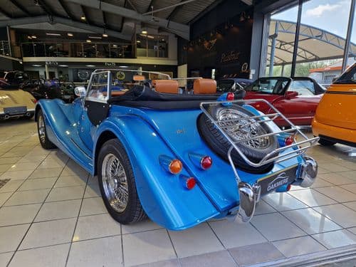 Photograph of vehicle for sale