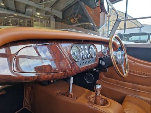 Photograph of vehicle for sale