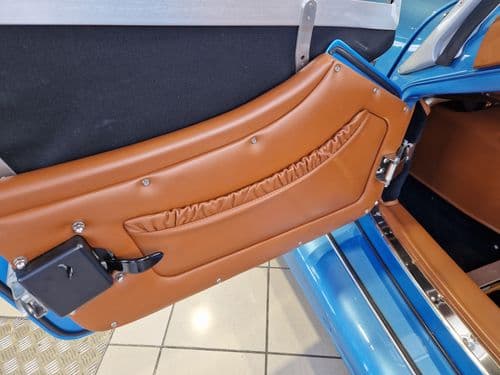 Photograph of vehicle for sale